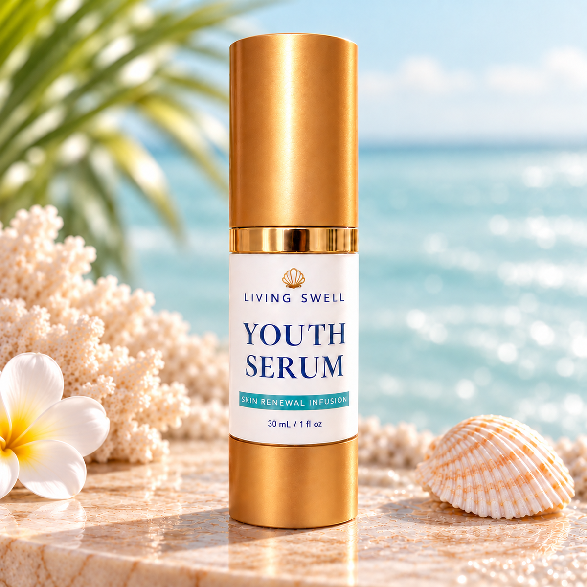 Signature Youth Serum