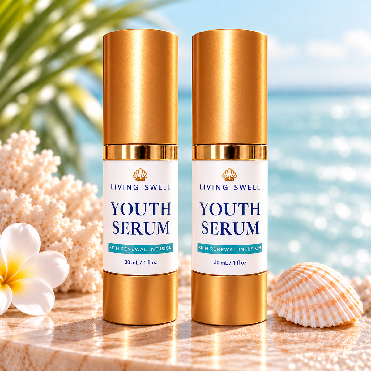 Youth Serum Duo - Customer Favorite 🥰