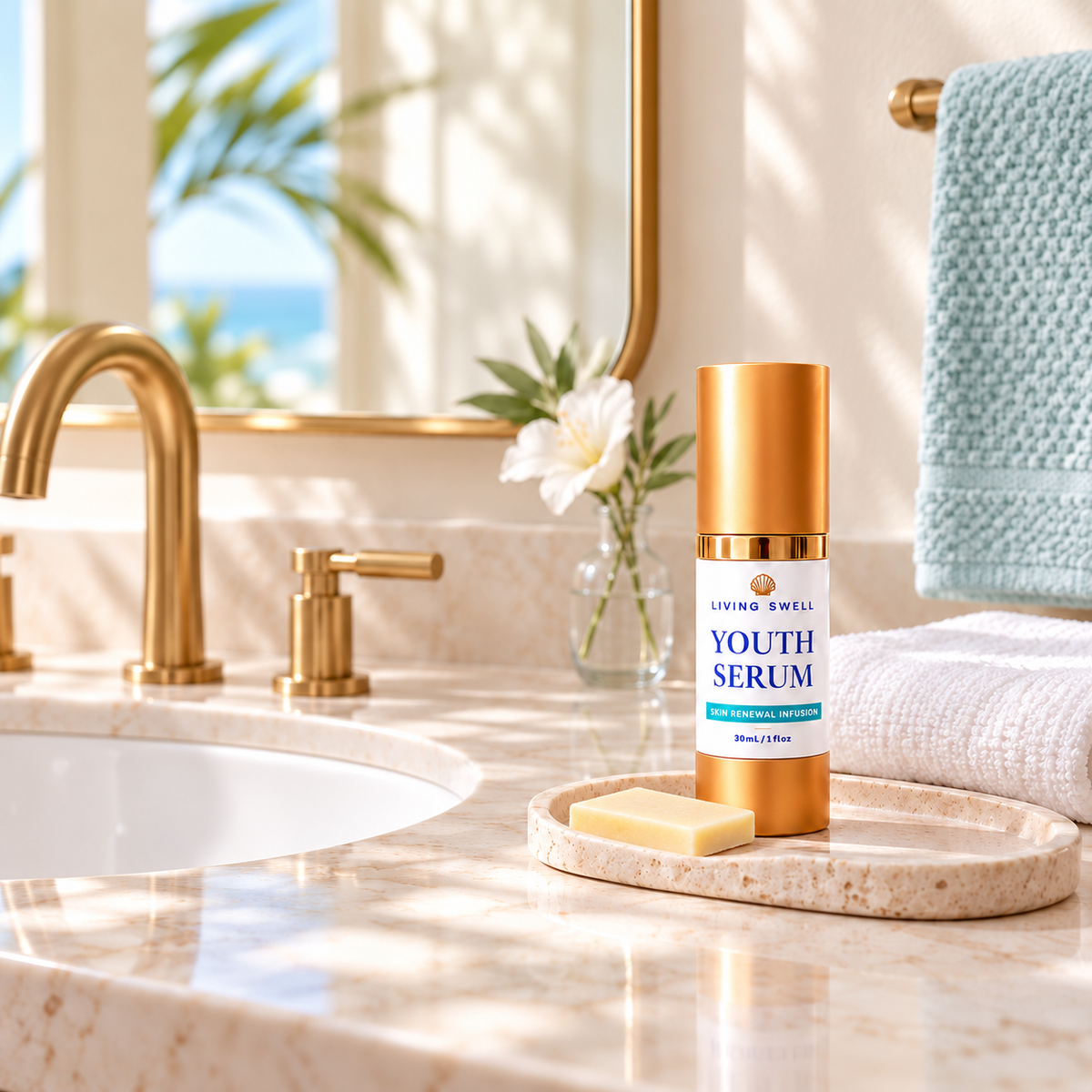 Signature Youth Serum