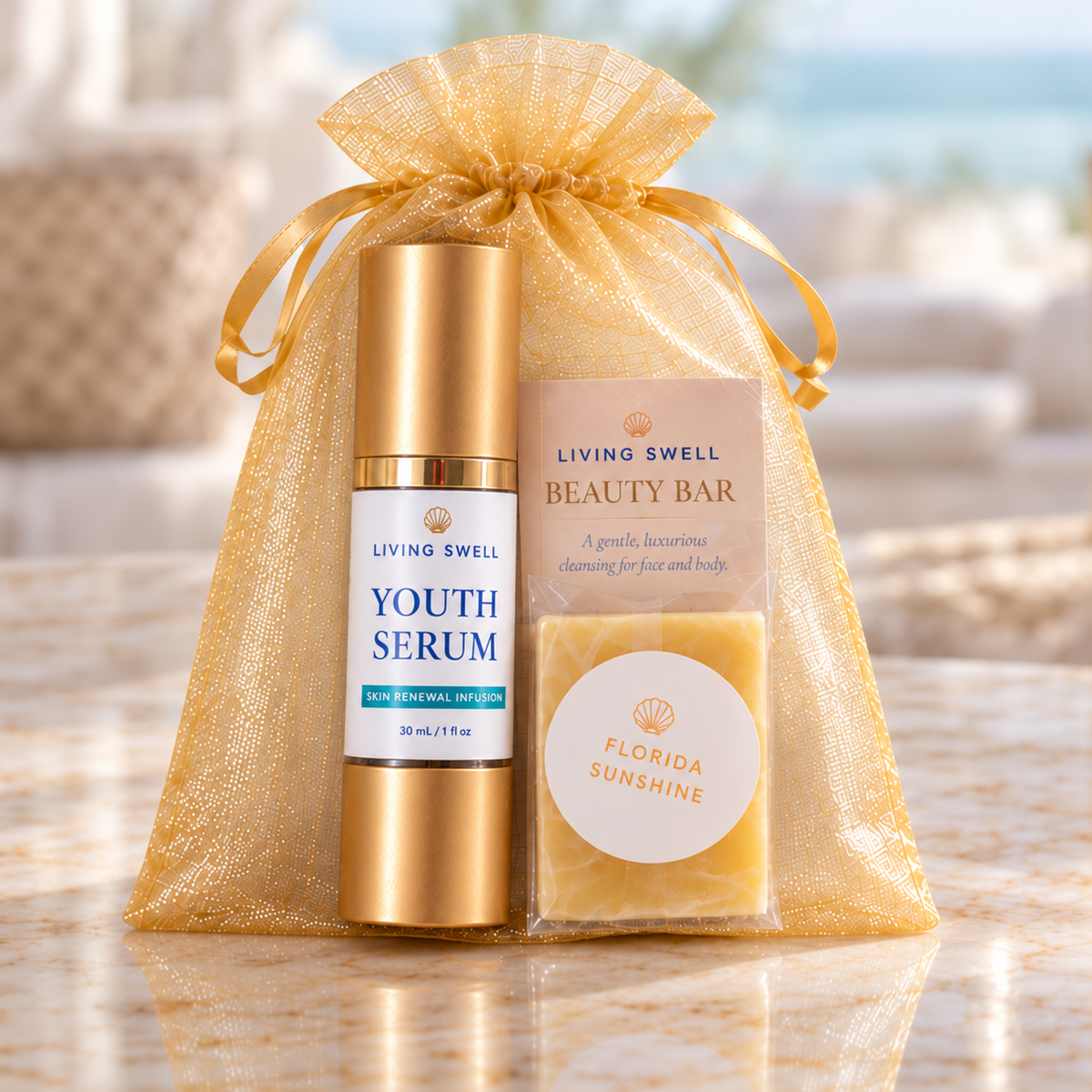 Signature Youth Serum