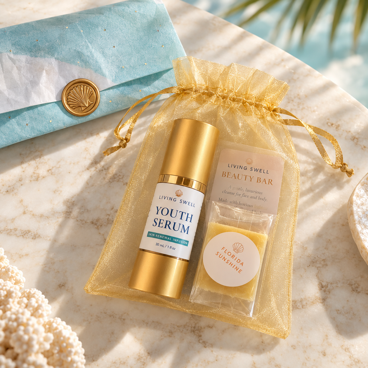 Signature Youth Serum